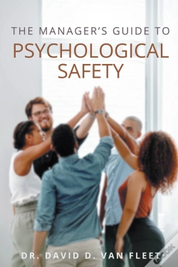 Capa do artigo The Managers Guide To Psychological Safety