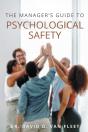 The Managers Guide To Psychological Safety - Preview