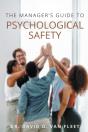 The Manager'S Guide To Psychological Safety - Preview