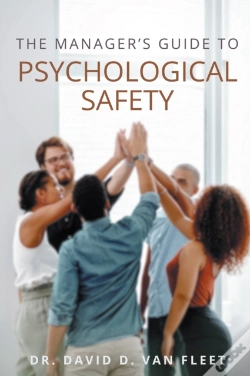 Capa do artigo The Manager'S Guide To Psychological Safety