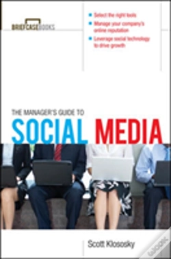 Capa do artigo The Manager'S Guide To Social Media