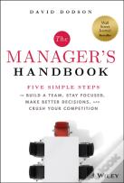 The Manager'S Handbook