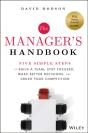 The Manager'S Handbook - Preview