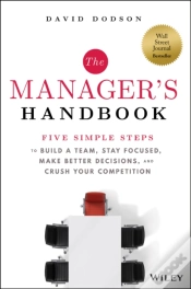 Capa do artigo The Manager