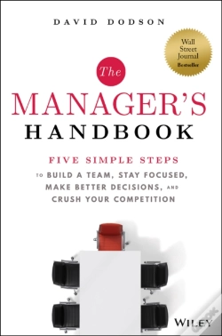 Capa do artigo The Manager'S Handbook