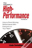 The Manager'S High Performance Handbook