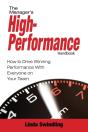 The Manager'S High Performance Handbook - Preview