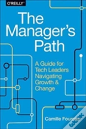 Capa do artigo The Manager`S Path