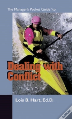 Capa do artigo The Manager'S Pocket Guide To Dealing With Conflict
