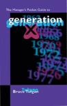 The Manager'S Pocket Guide To Generation X