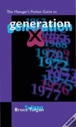 Capa do artigo The Manager'S Pocket Guide To Generation X