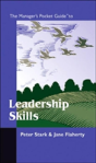 The Managers Pocket Guide To Leadership Skills - Preview