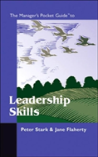 The Managers Pocket Guide To Leadership Skills
