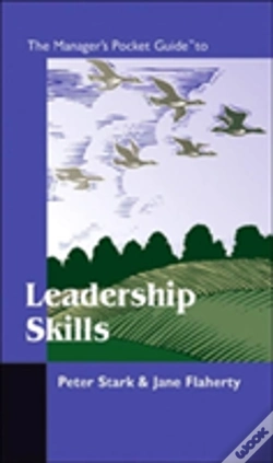 Capa do artigo The Managers Pocket Guide To Leadership Skills