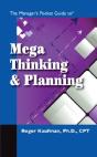 The Manager'S Pocket Guide To Mega Thinking - Preview