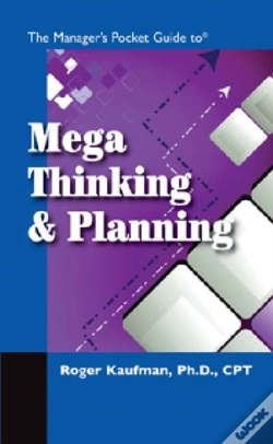 Capa do artigo The Manager'S Pocket Guide To Mega Thinking