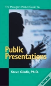 Capa do artigo The Managers Pocket Guide To Public Presentations