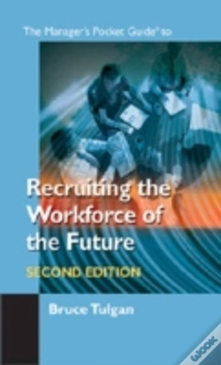 Capa do artigo The Manager'S Pocket Guide To Recruiting The Workforce Of The Future