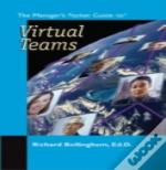 The Manager'S Pocket Guide To Virtual Teams
