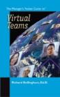 The Manager'S Pocket Guide To Virtual Teams - Preview