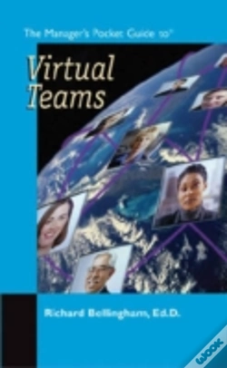 Capa do artigo The Manager'S Pocket Guide To Virtual Teams