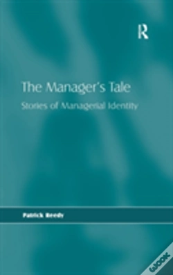 Capa do artigo The Manager'S Tale