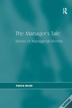 Capa do artigo The Manager'S Tale
