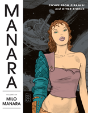 The Manara Library Volume 6 - Preview