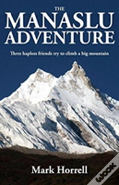 Capa do artigo The Manaslu Adventure