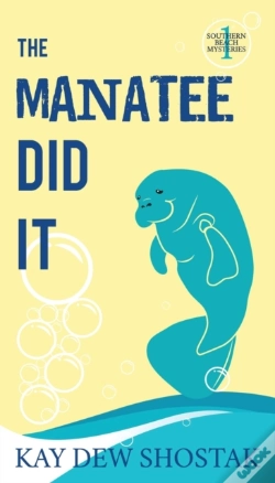 Capa do artigo The Manatee Did It