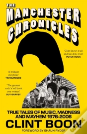 Capa do artigo The Manchester Chronicles