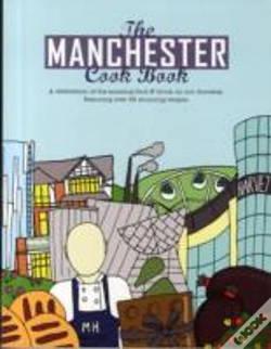 Capa do artigo The Manchester Cook Book