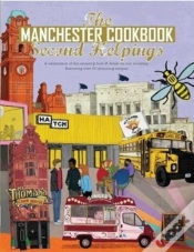 Capa do artigo The Manchester Cook Book: Second Helpings