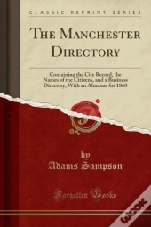 The Manchester Directory
