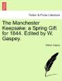 The Manchester Keepsake: A Spring Gift F - Preview
