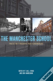 Capa do artigo The Manchester School