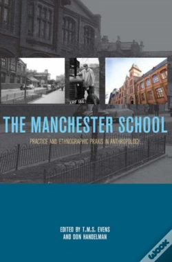 Capa do artigo The Manchester School