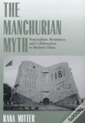 Capa do artigo The Manchurian Myth