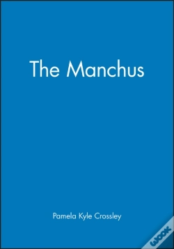 Capa do artigo The Manchus