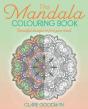 The Mandala Colouring Book - Preview
