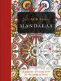 The Mandalas Colouring Book - Preview