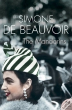 Capa do artigo The Mandarins