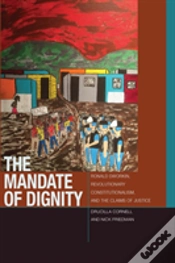 Capa do artigo The Mandate Of Dignity