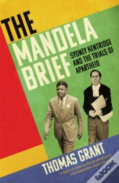 The Mandela Brief