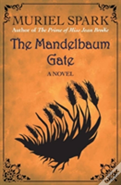 Capa do artigo The Mandelbaum Gate