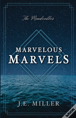 Capa do artigo The Mandevilles' Marvelous Marvels