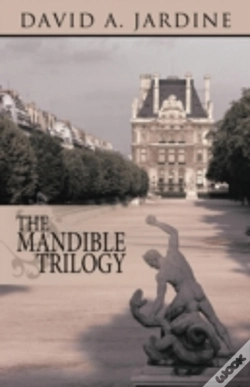Capa do artigo The Mandible Trilogy
