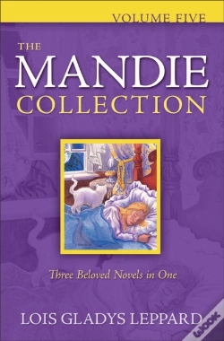 Capa do artigo The Mandie Collection