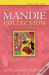 Capa do artigo The Mandie Collection