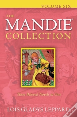 Capa do artigo The Mandie Collection